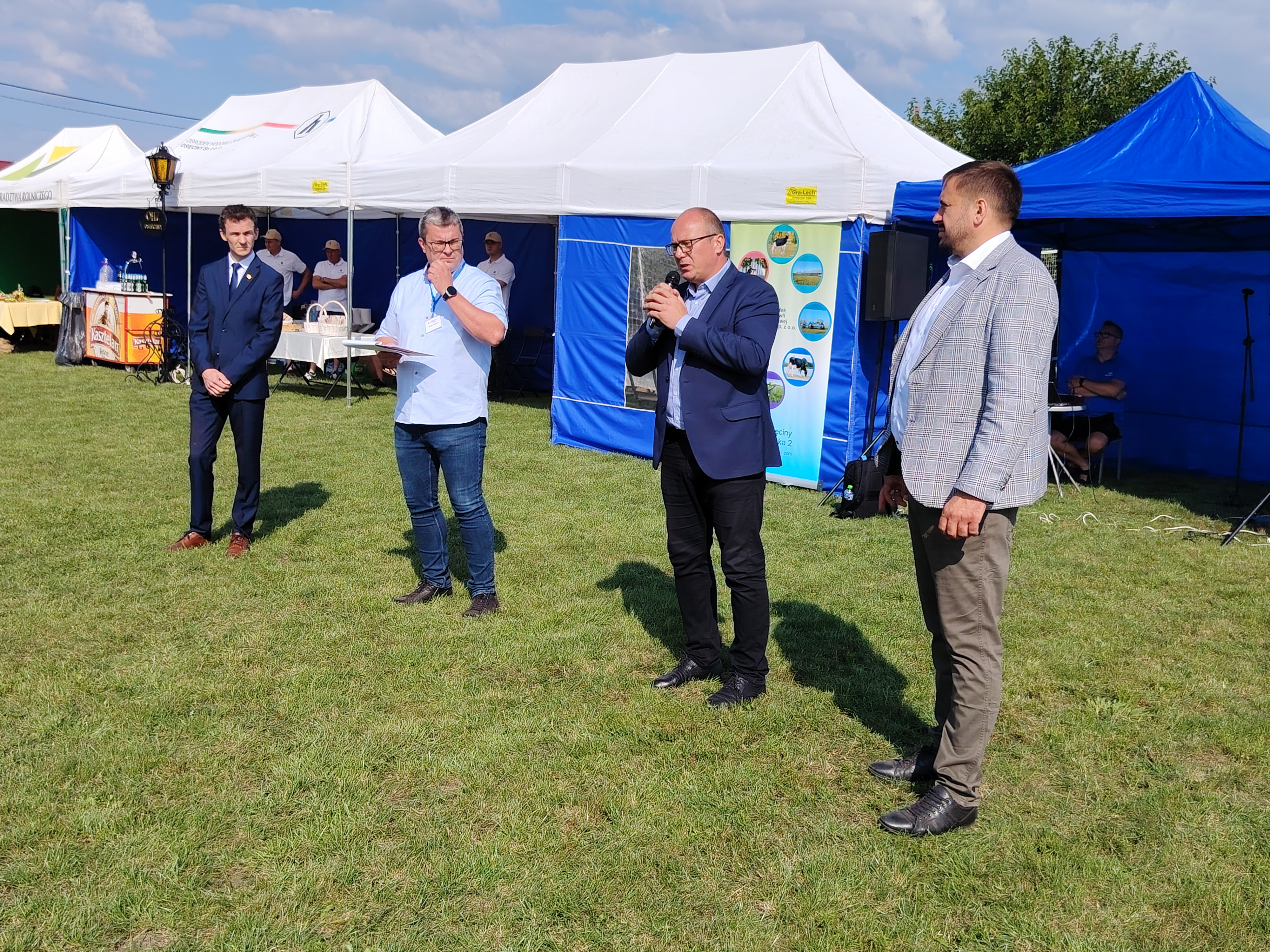 Efektywna uprawa bezorkowa rzepaku- teoria i praktyka